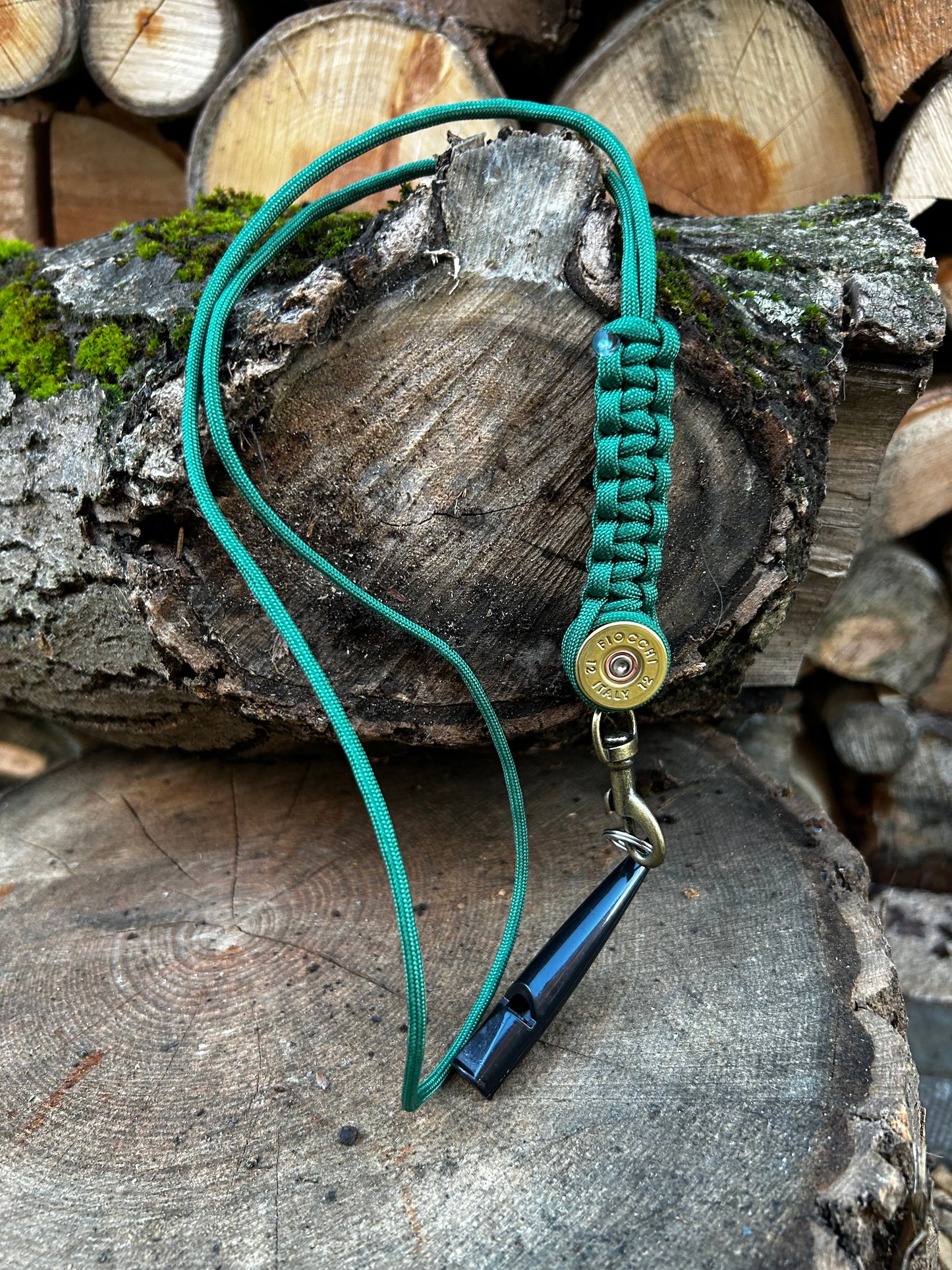 Countryside Lanyard