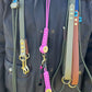 Countryside Lanyard with shell