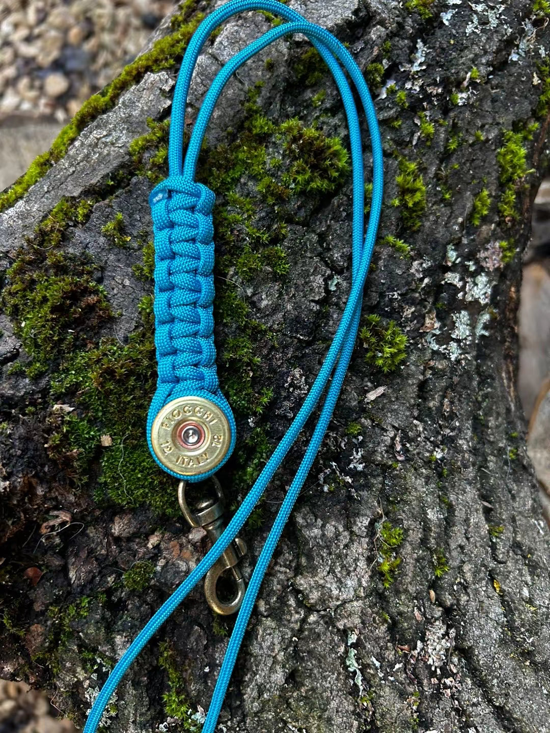 Countryside Lanyard