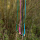 Countryside Lanyard with shell