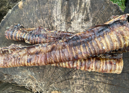 Beef trachea - 3/5cm or 15cm