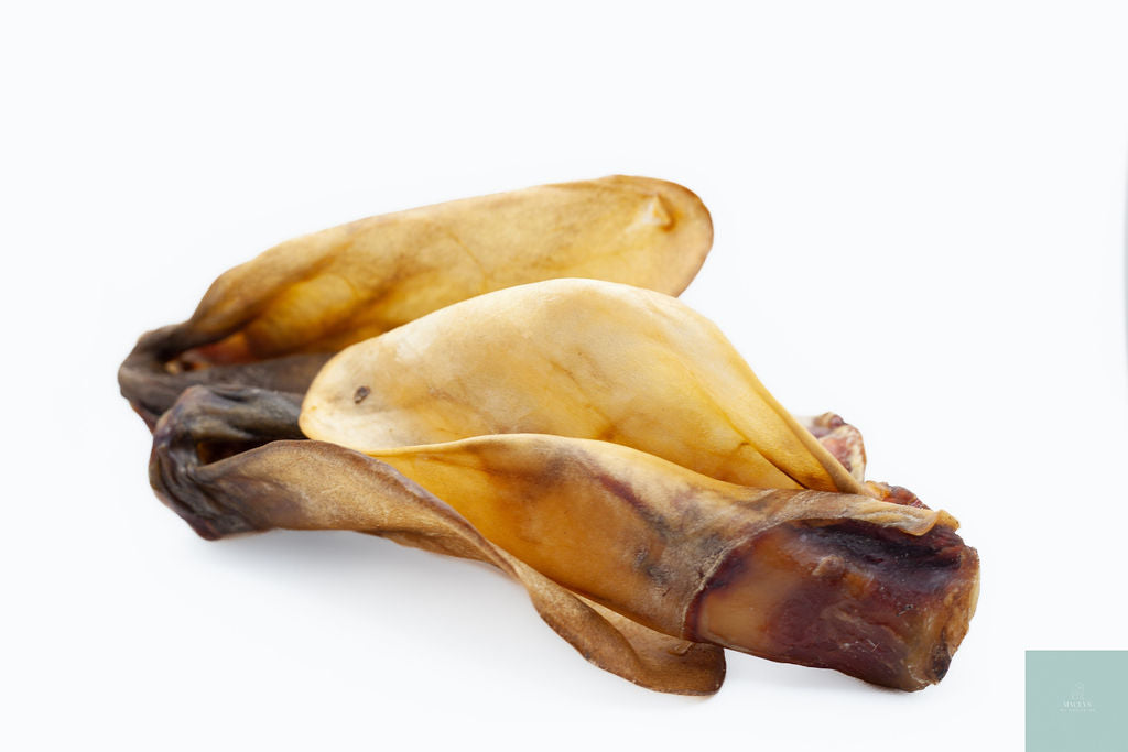 Cow Ear